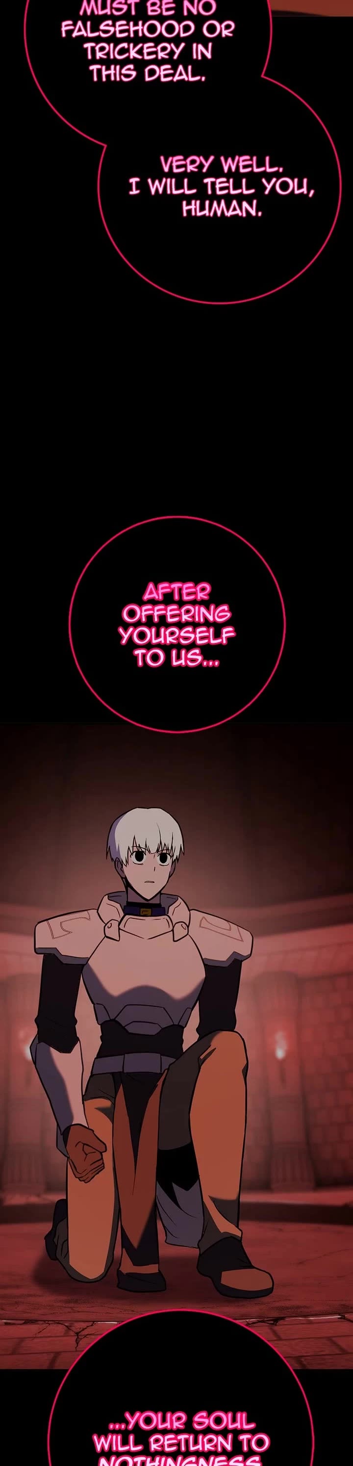 Hardcore Leveling Warrior chapter 406 page 10