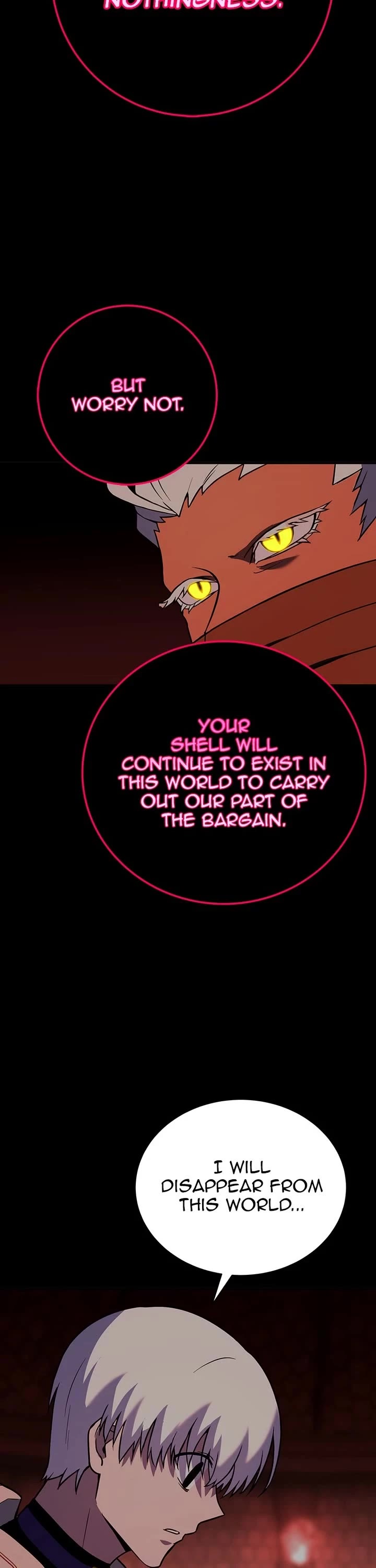 Hardcore Leveling Warrior chapter 406 page 11