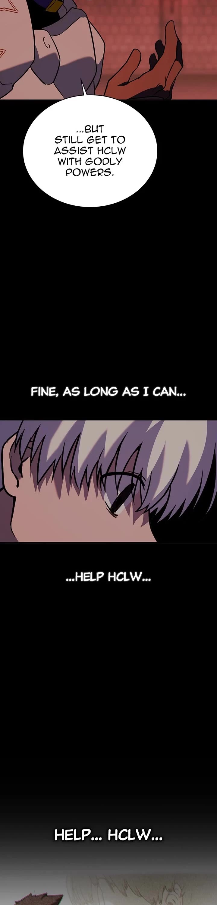 Hardcore Leveling Warrior chapter 406 page 12