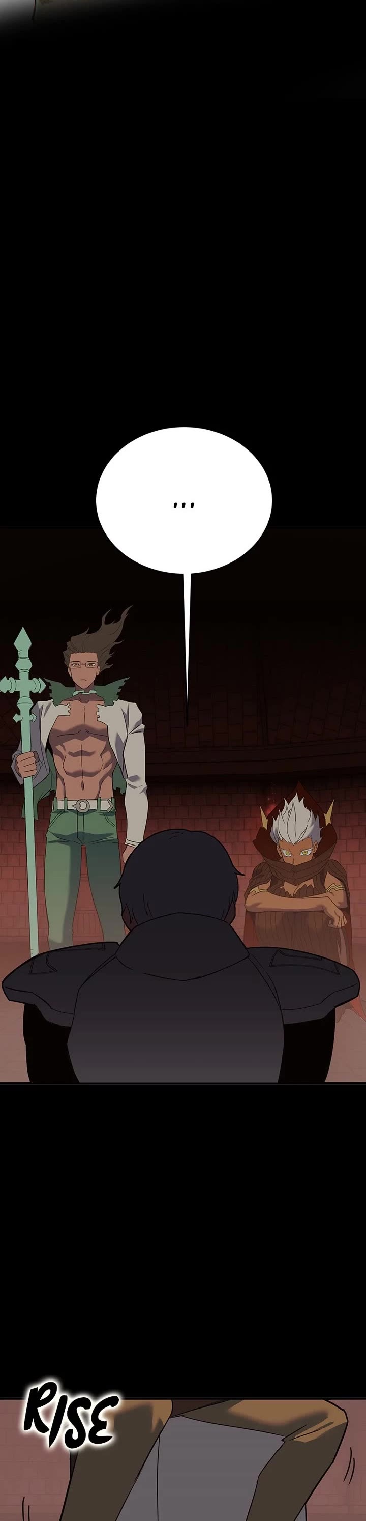 Hardcore Leveling Warrior chapter 406 page 15