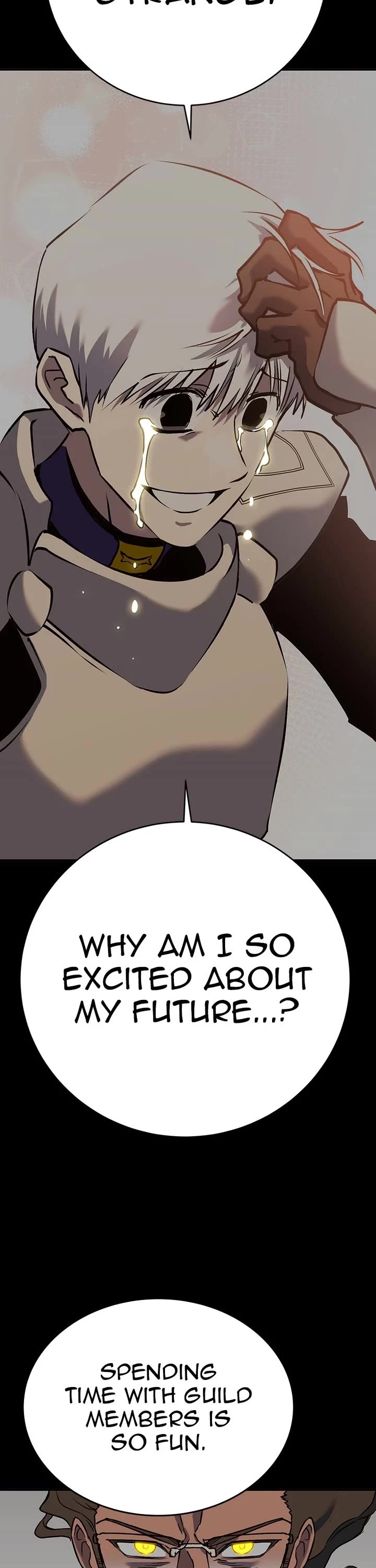 Hardcore Leveling Warrior chapter 406 page 17