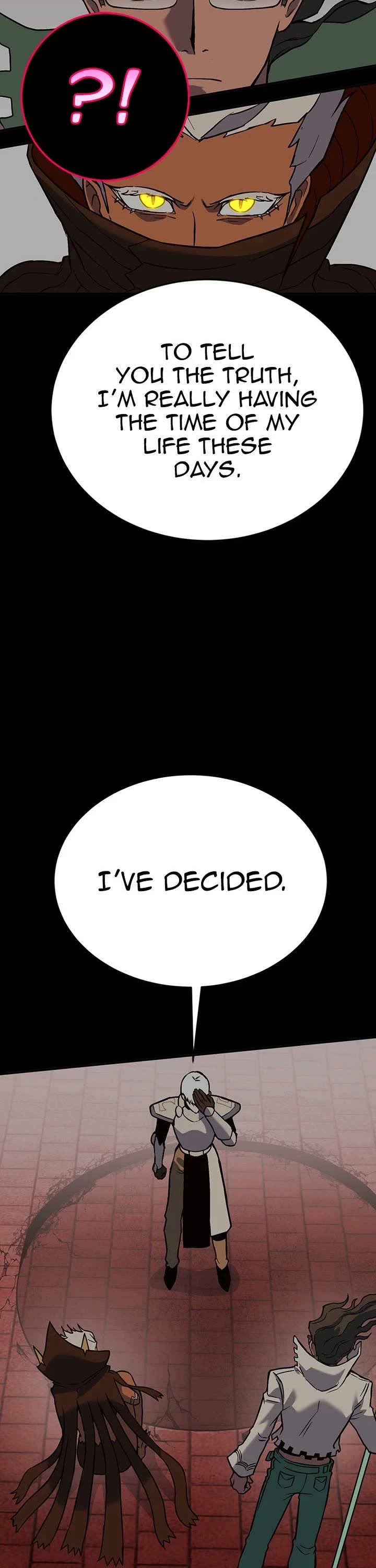 Hardcore Leveling Warrior chapter 406 page 18