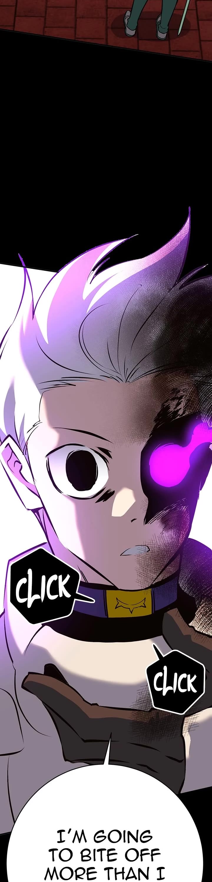 Hardcore Leveling Warrior chapter 406 page 19