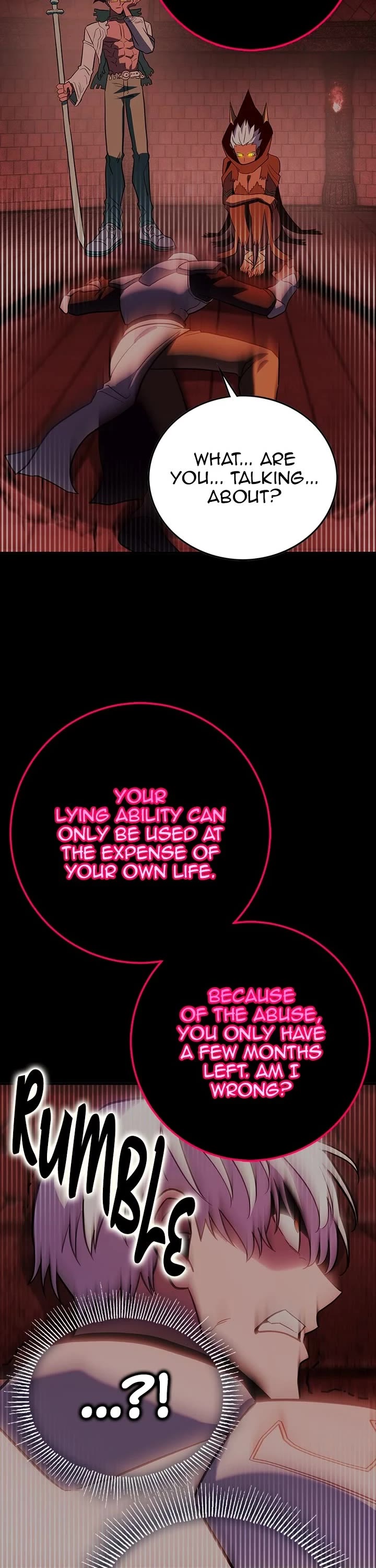 Hardcore Leveling Warrior chapter 406 page 2