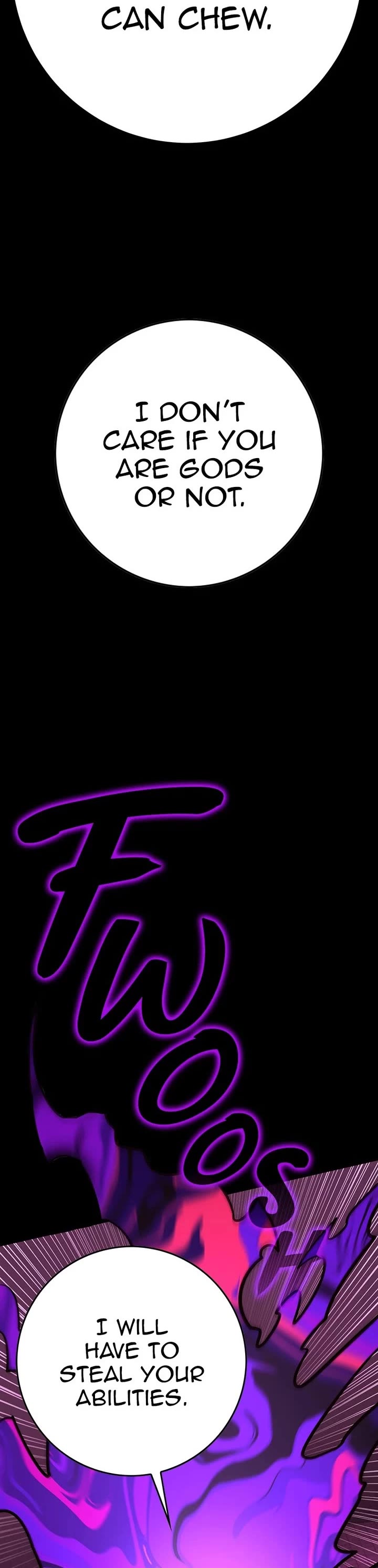 Hardcore Leveling Warrior chapter 406 page 20