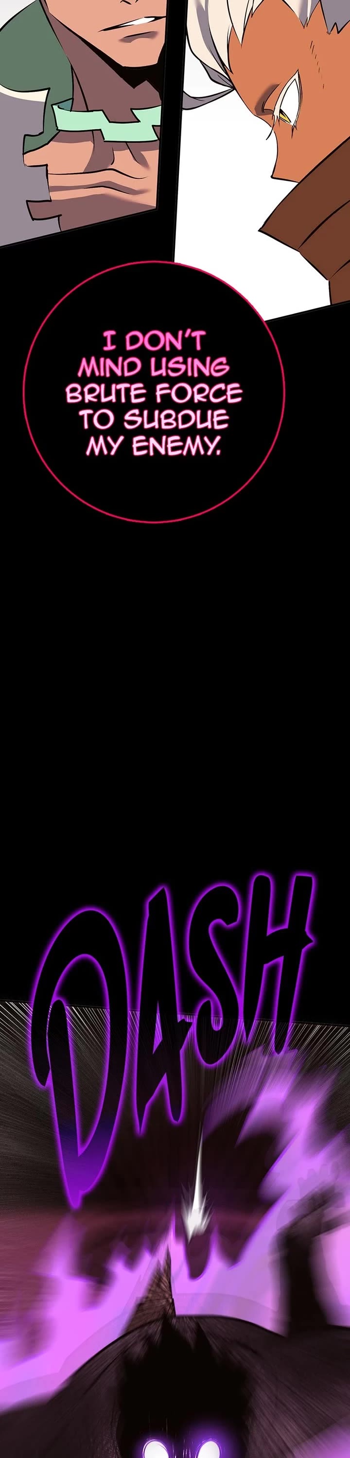 Hardcore Leveling Warrior chapter 406 page 22