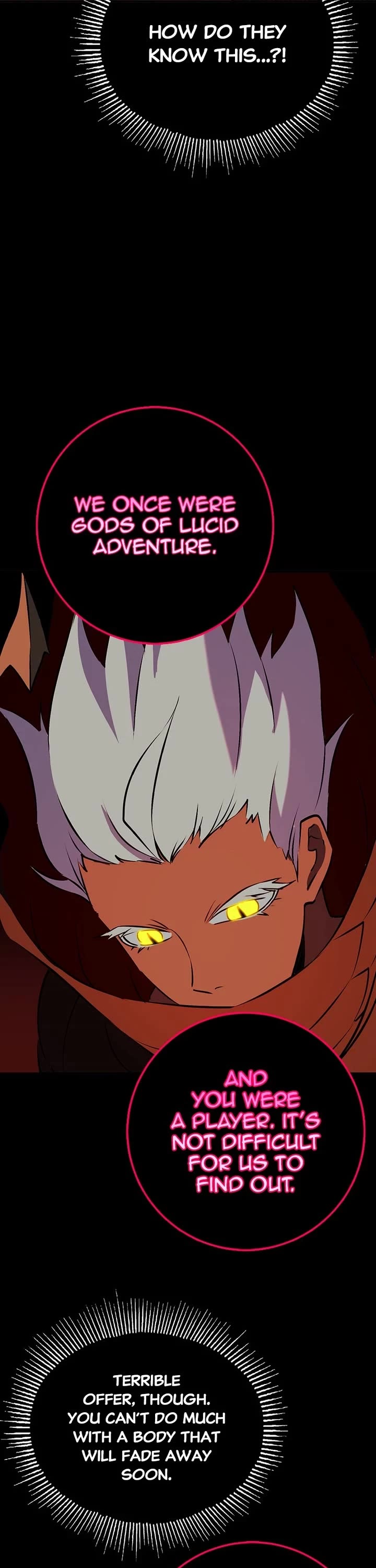 Hardcore Leveling Warrior chapter 406 page 3