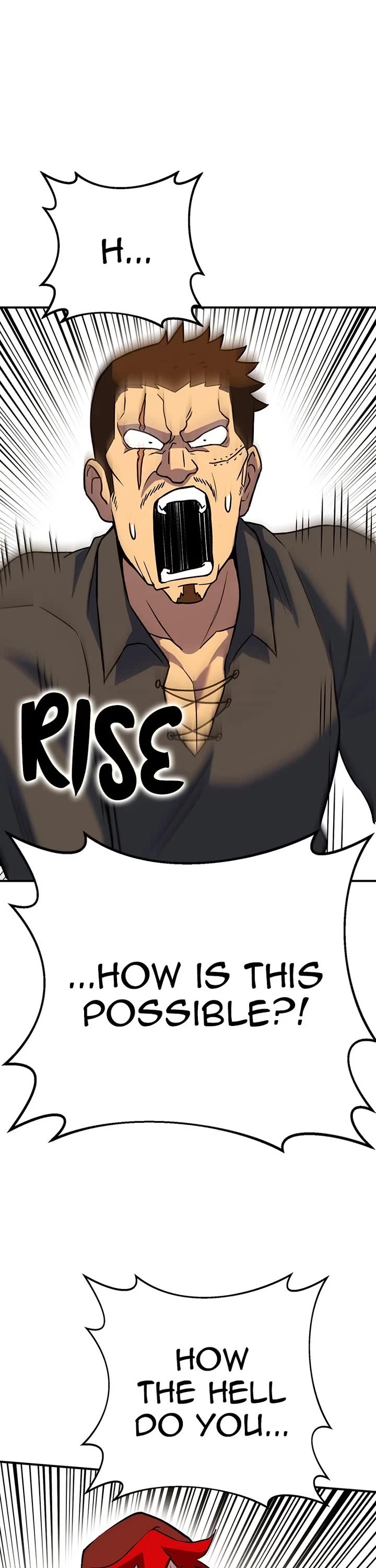 Hardcore Leveling Warrior chapter 406 page 31