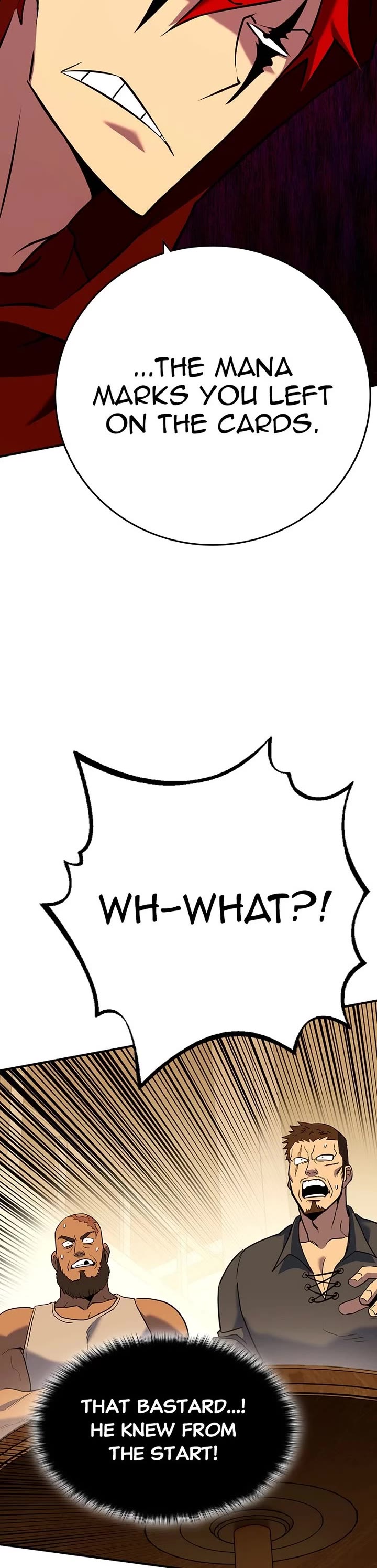 Hardcore Leveling Warrior chapter 406 page 35