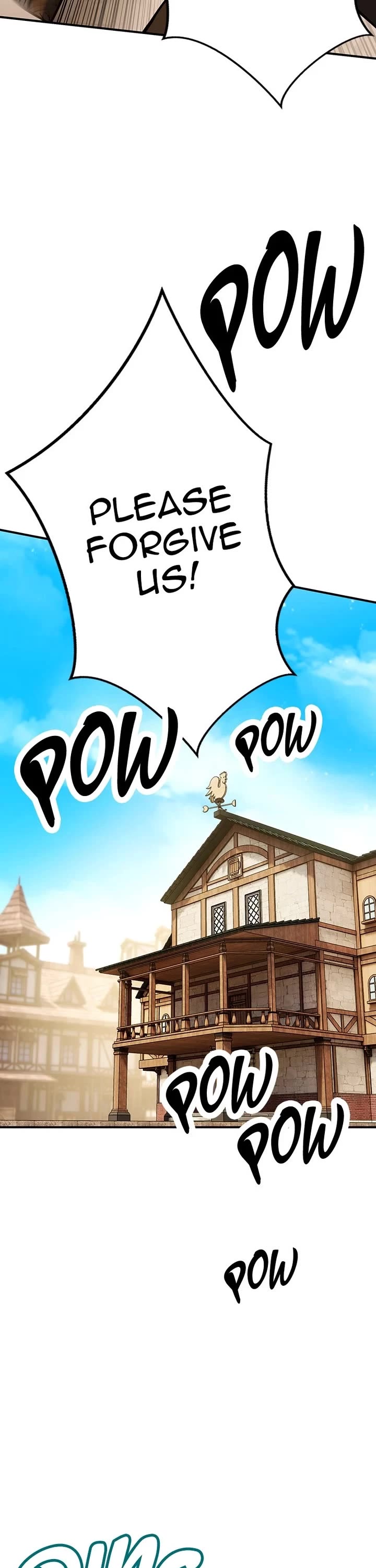 Hardcore Leveling Warrior chapter 406 page 38