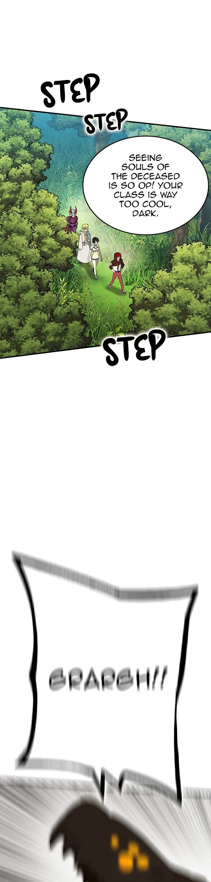 Hardcore Leveling Warrior chapter 406 page 43