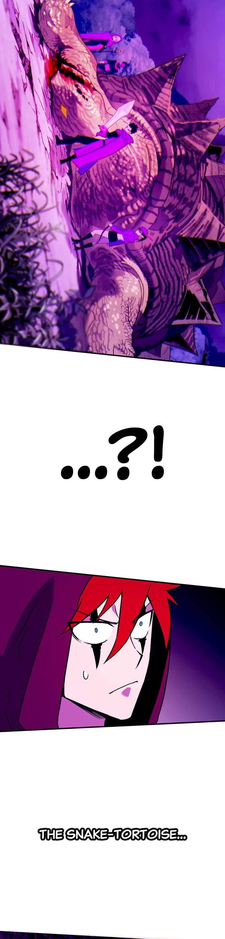 Hardcore Leveling Warrior chapter 406 page 47