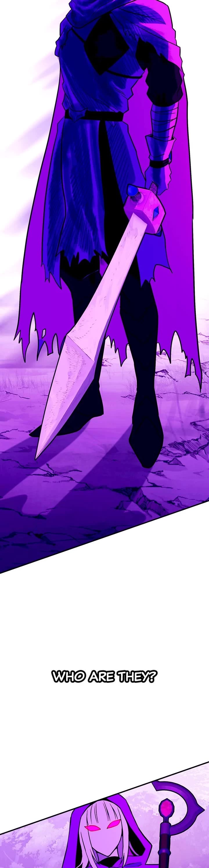 Hardcore Leveling Warrior chapter 406 page 49