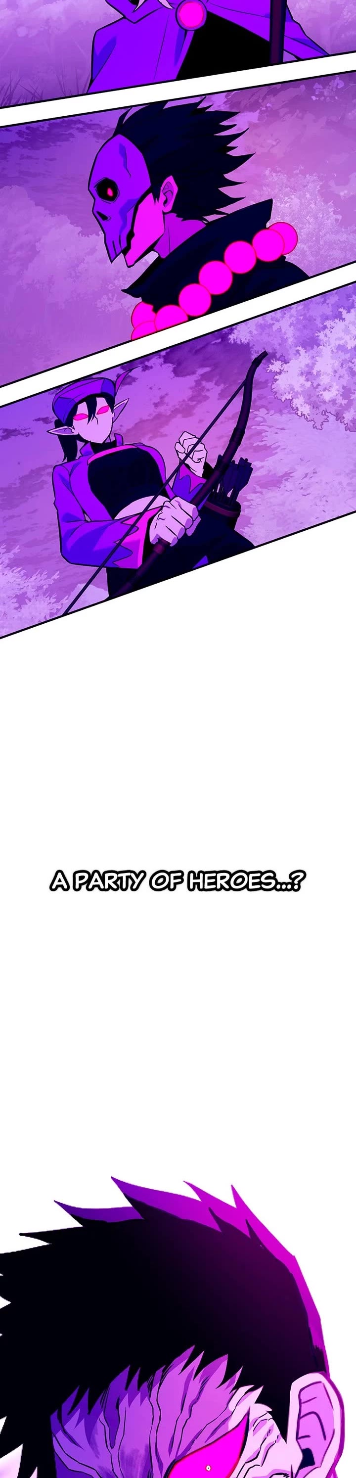 Hardcore Leveling Warrior chapter 406 page 50