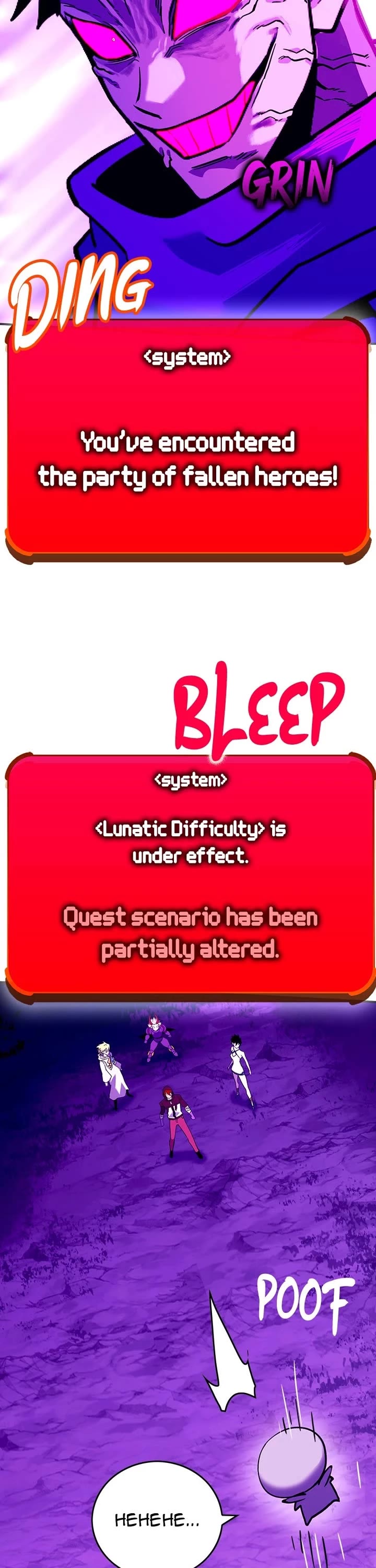 Hardcore Leveling Warrior chapter 406 page 51