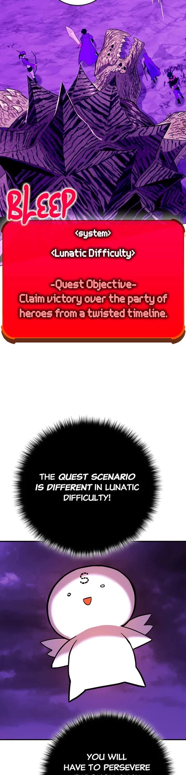 Hardcore Leveling Warrior chapter 406 page 52