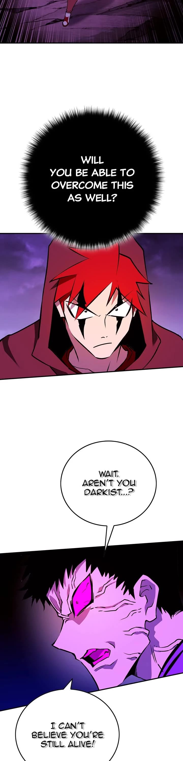 Hardcore Leveling Warrior chapter 406 page 54