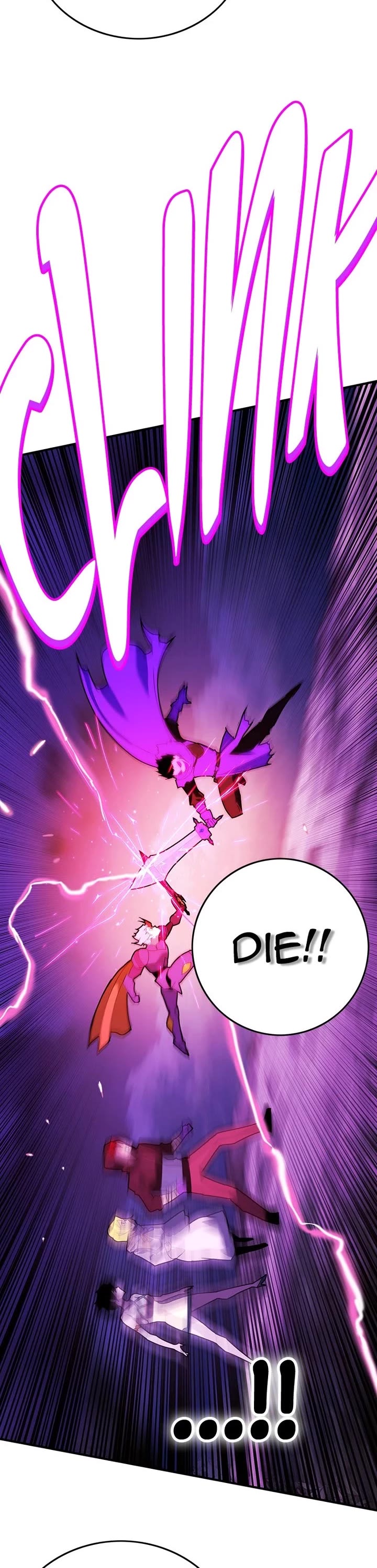 Hardcore Leveling Warrior chapter 406 page 55