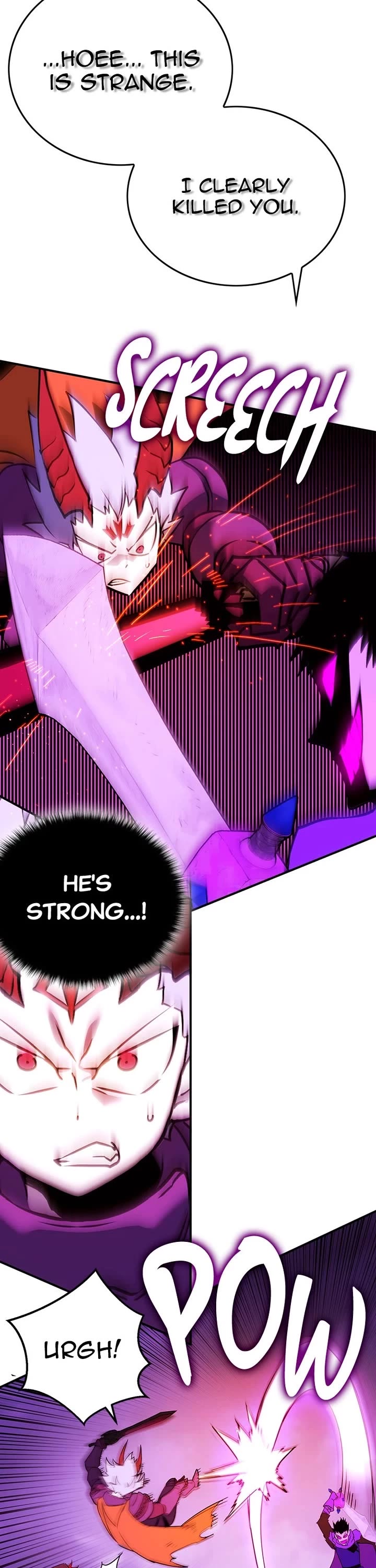 Hardcore Leveling Warrior chapter 406 page 56