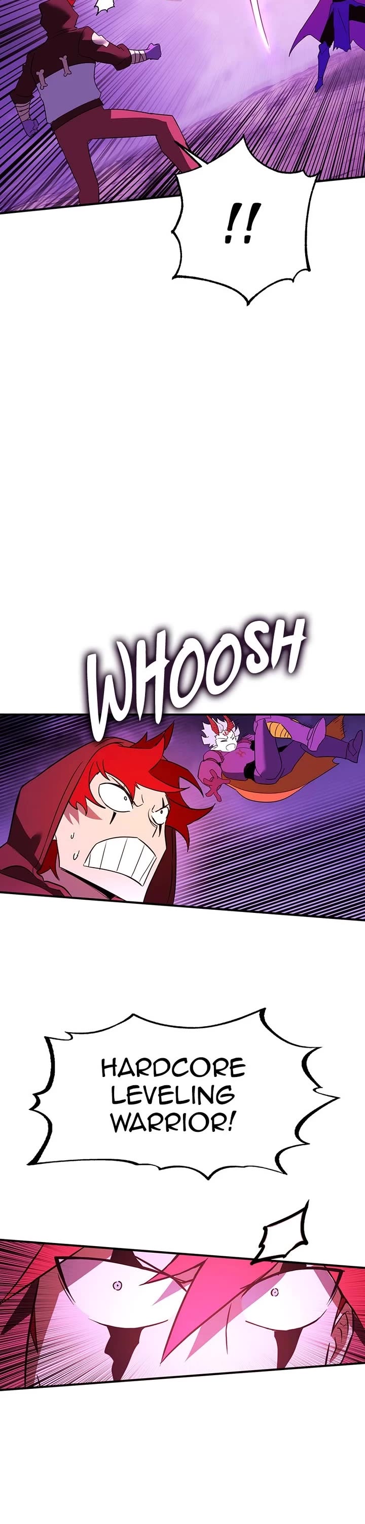 Hardcore Leveling Warrior chapter 406 page 57