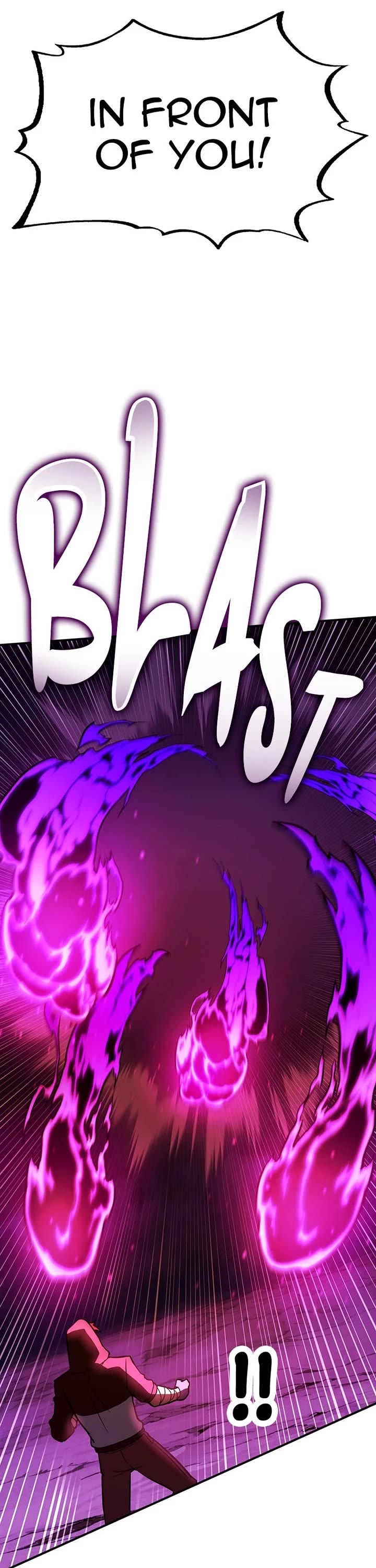 Hardcore Leveling Warrior chapter 406 page 58