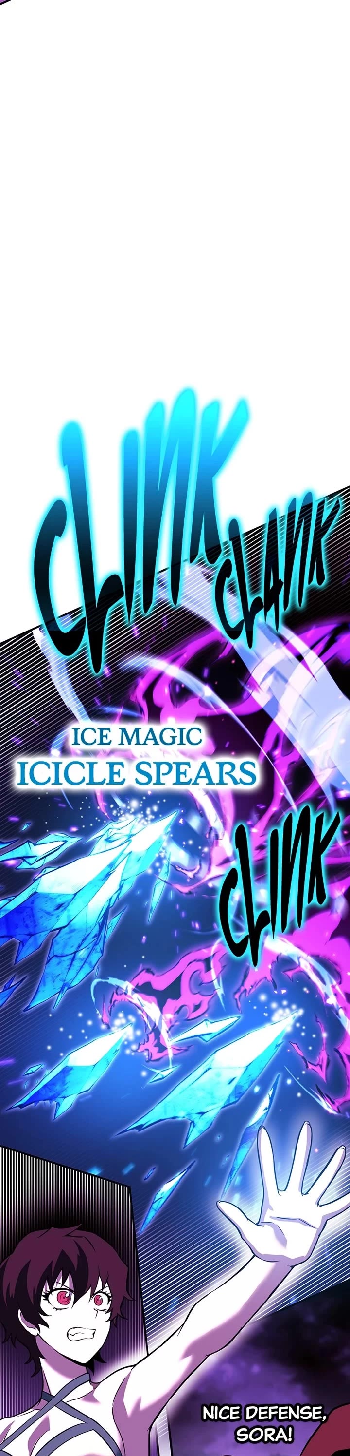 Hardcore Leveling Warrior chapter 406 page 59