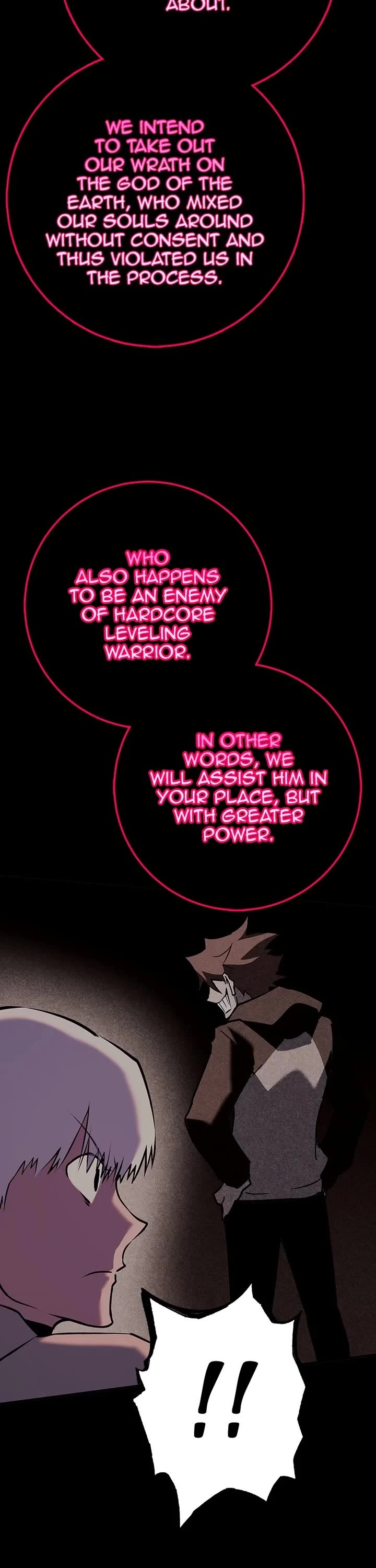 Hardcore Leveling Warrior chapter 406 page 6