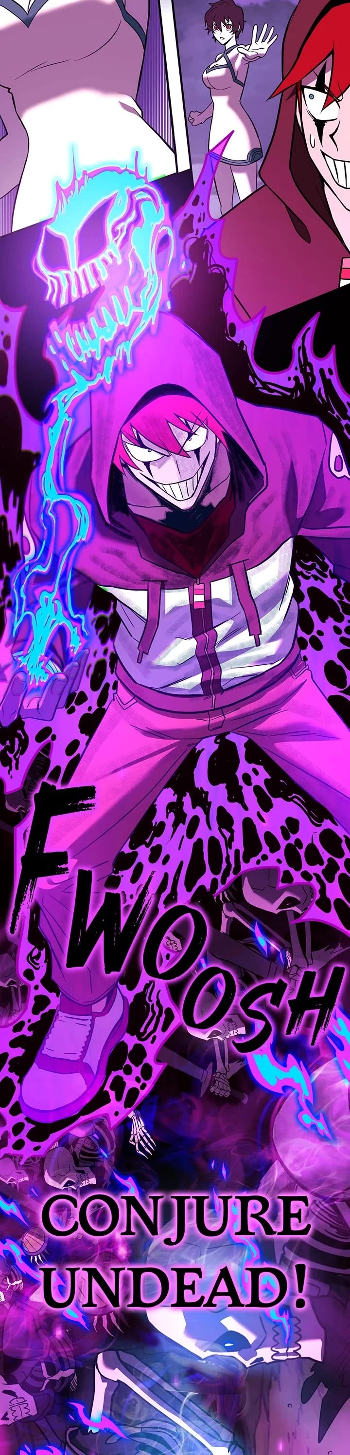 Hardcore Leveling Warrior chapter 406 page 60