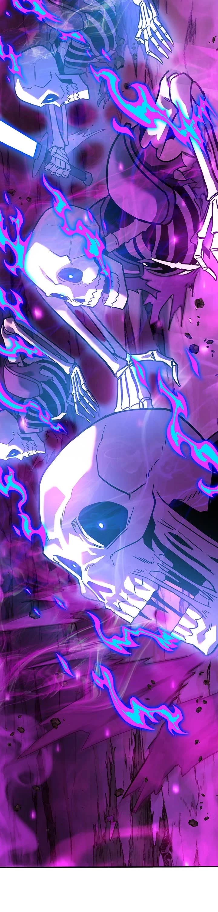 Hardcore Leveling Warrior chapter 406 page 61