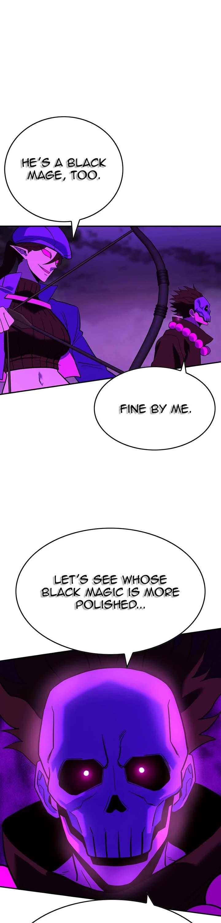 Hardcore Leveling Warrior chapter 406 page 62