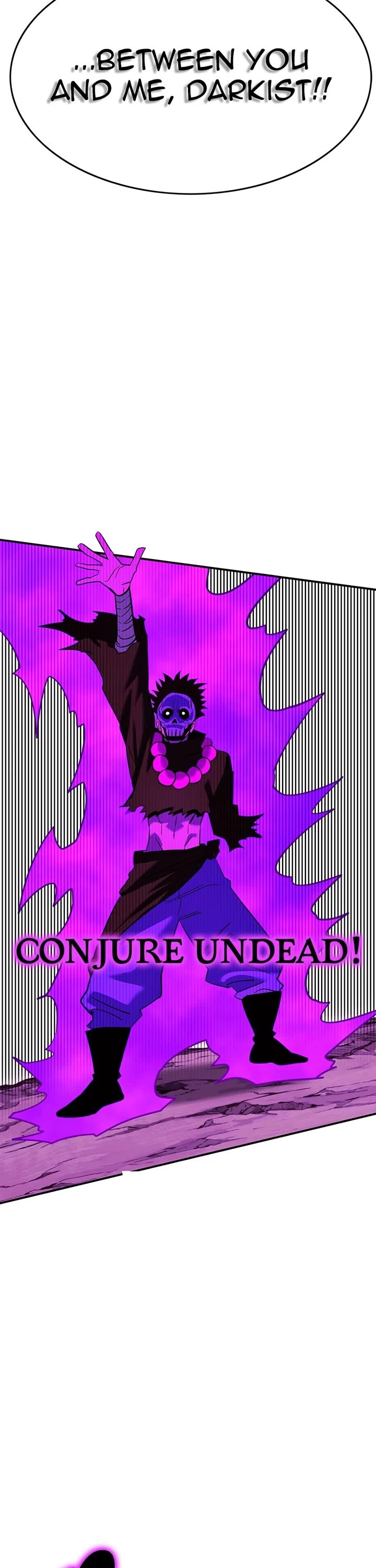 Hardcore Leveling Warrior chapter 406 page 63