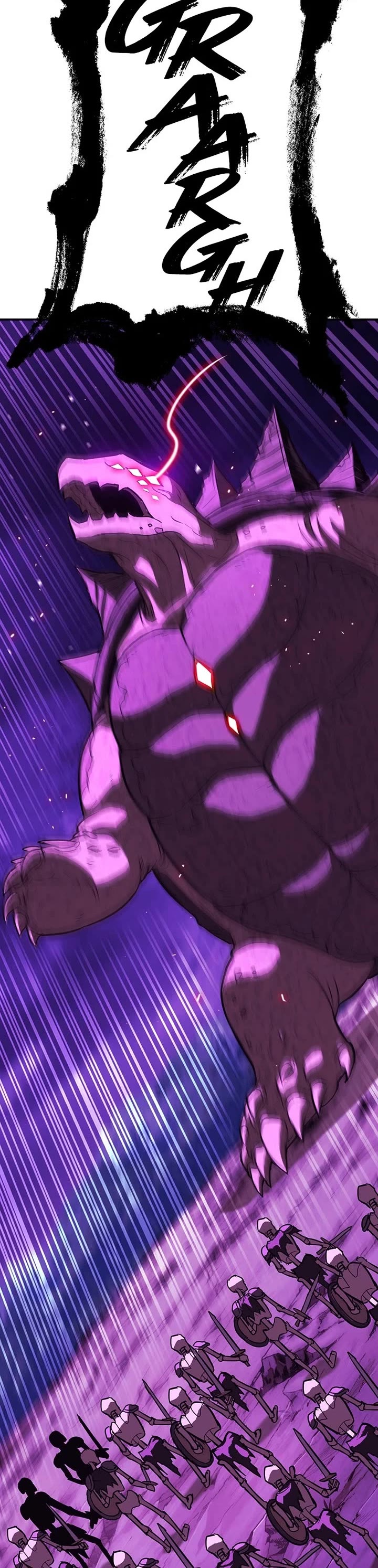 Hardcore Leveling Warrior chapter 406 page 65