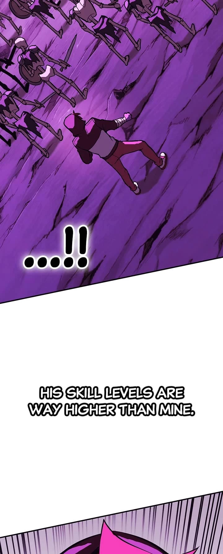 Hardcore Leveling Warrior chapter 406 page 66