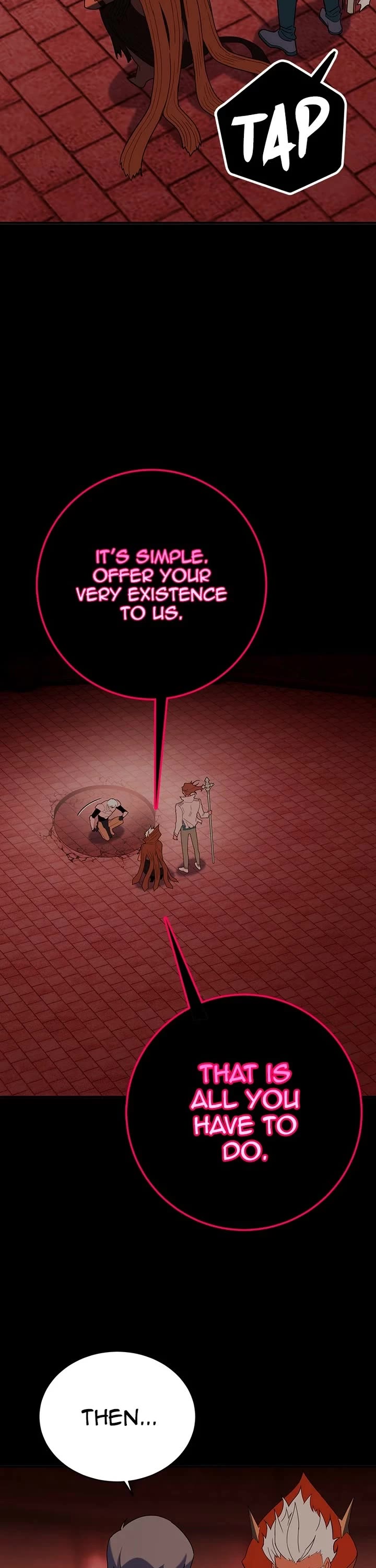 Hardcore Leveling Warrior chapter 406 page 8