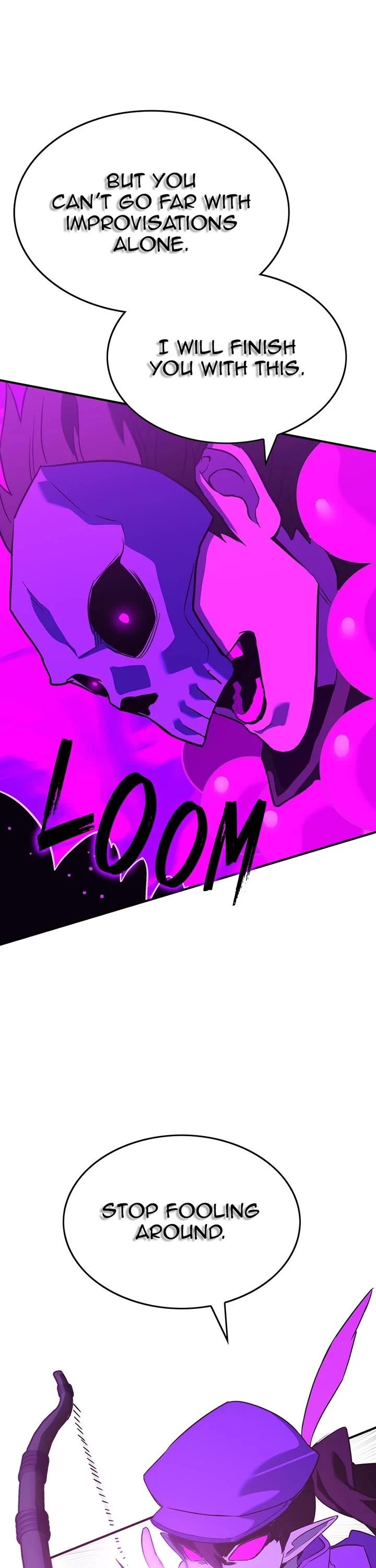 Hardcore Leveling Warrior chapter 407 page 13