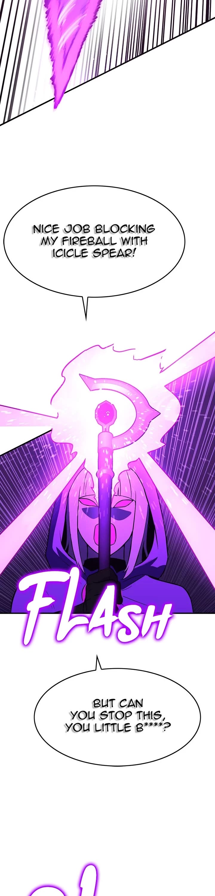 Hardcore Leveling Warrior chapter 407 page 15