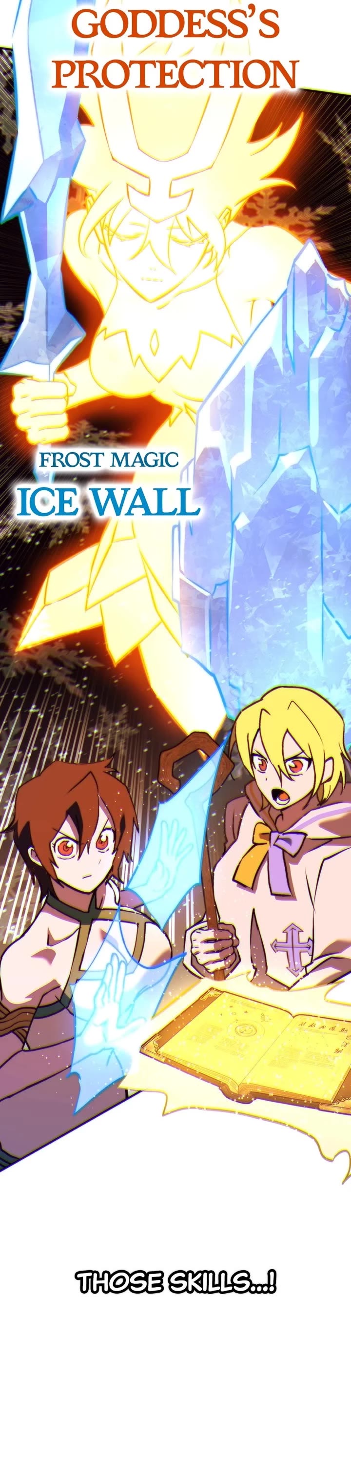 Hardcore Leveling Warrior chapter 407 page 18