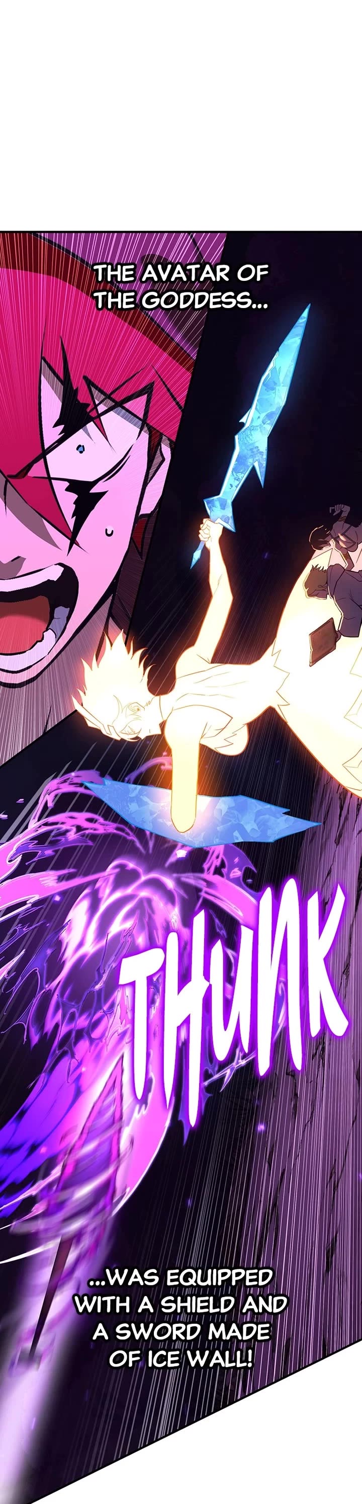 Hardcore Leveling Warrior chapter 407 page 19