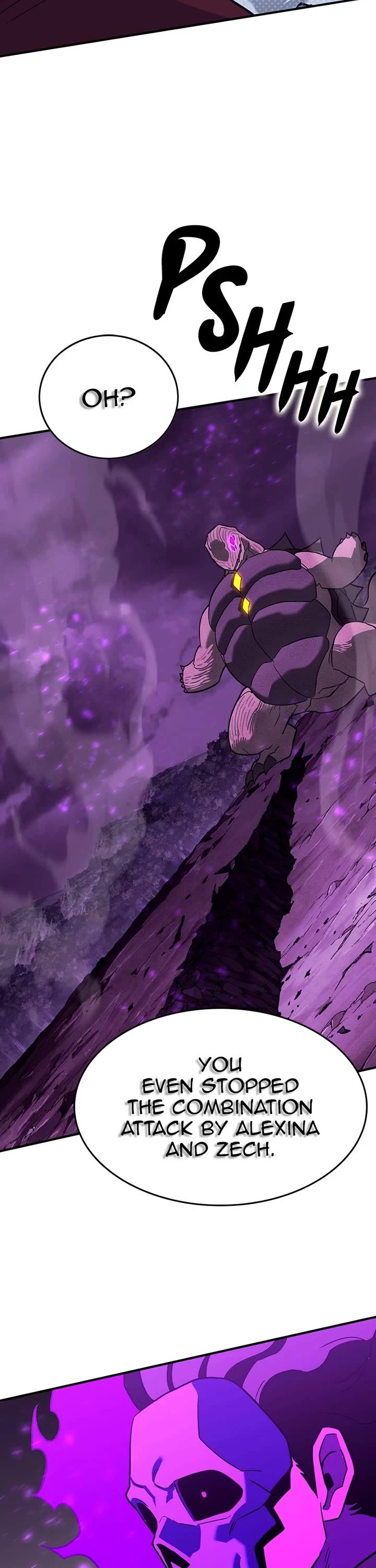 Hardcore Leveling Warrior chapter 407 page 22