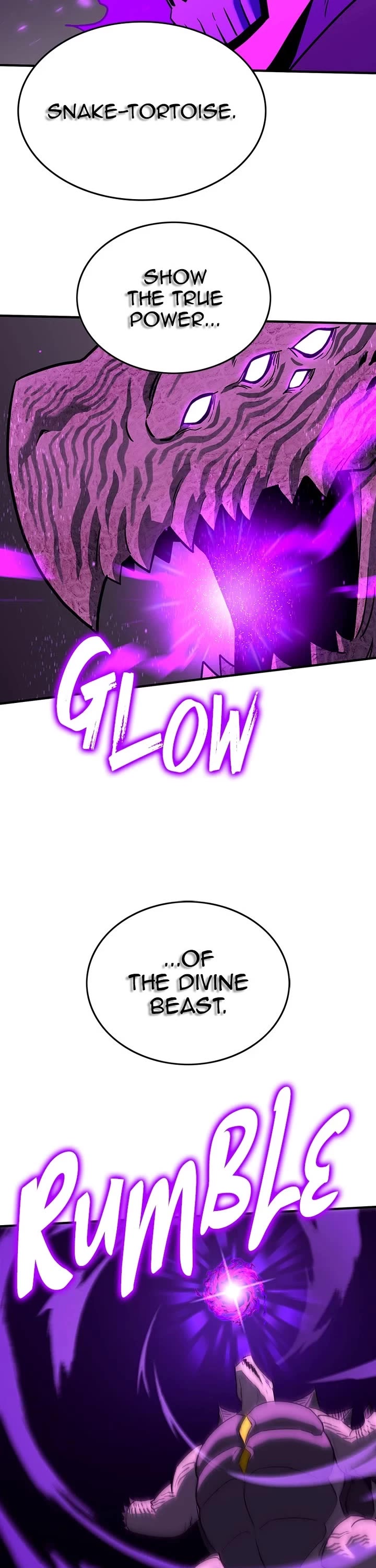 Hardcore Leveling Warrior chapter 407 page 23