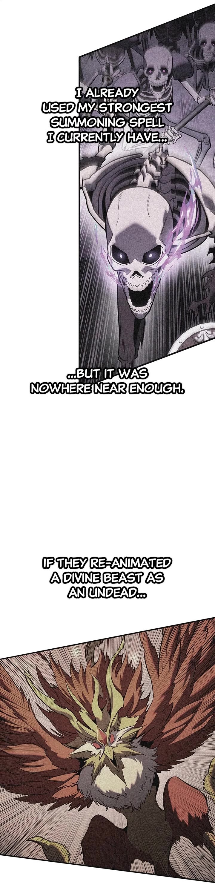 Hardcore Leveling Warrior chapter 407 page 28