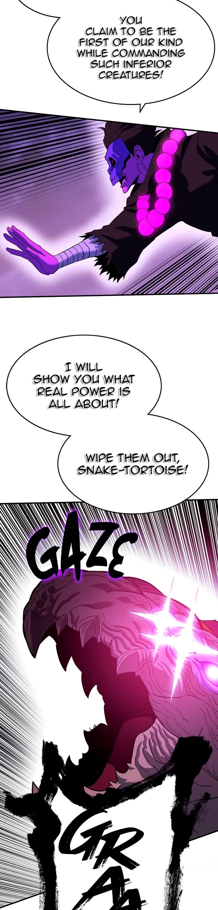 Hardcore Leveling Warrior chapter 407 page 3