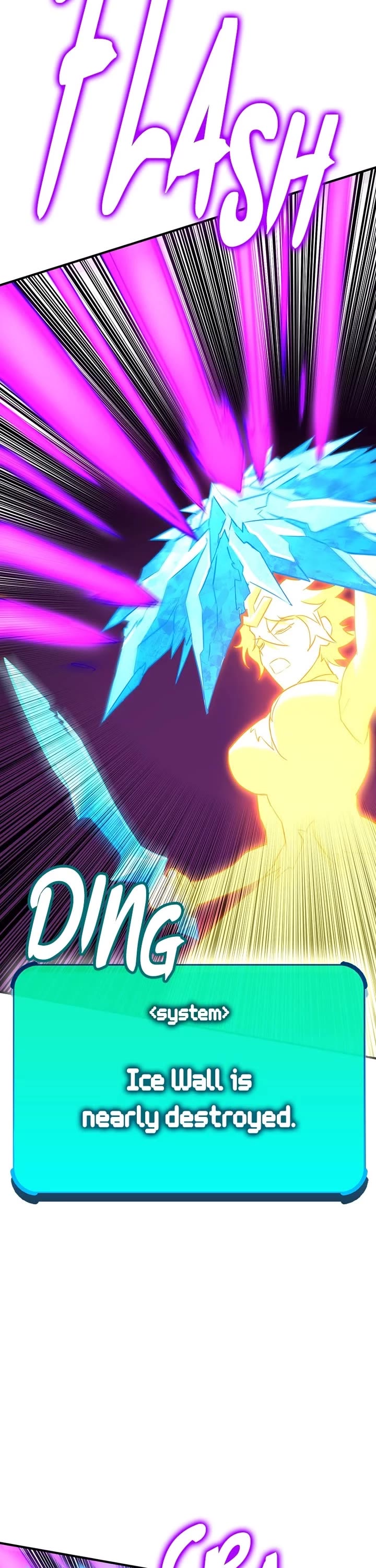 Hardcore Leveling Warrior chapter 407 page 33