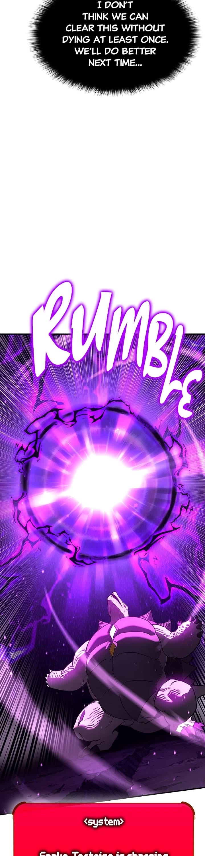 Hardcore Leveling Warrior chapter 407 page 36