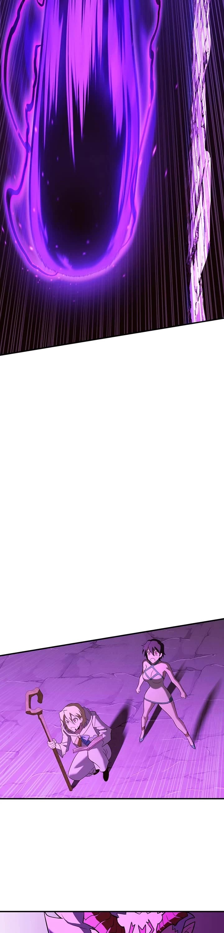 Hardcore Leveling Warrior chapter 407 page 39