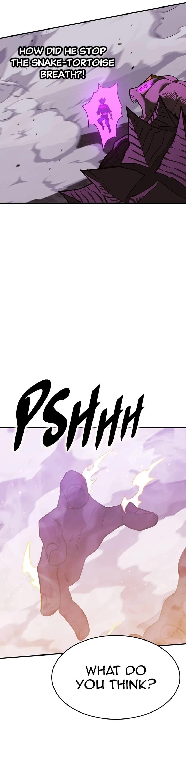 Hardcore Leveling Warrior chapter 407 page 43