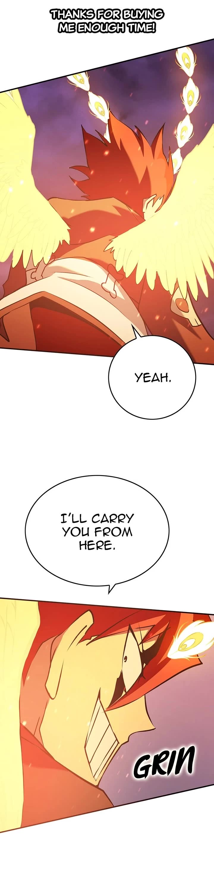 Hardcore Leveling Warrior chapter 407 page 47