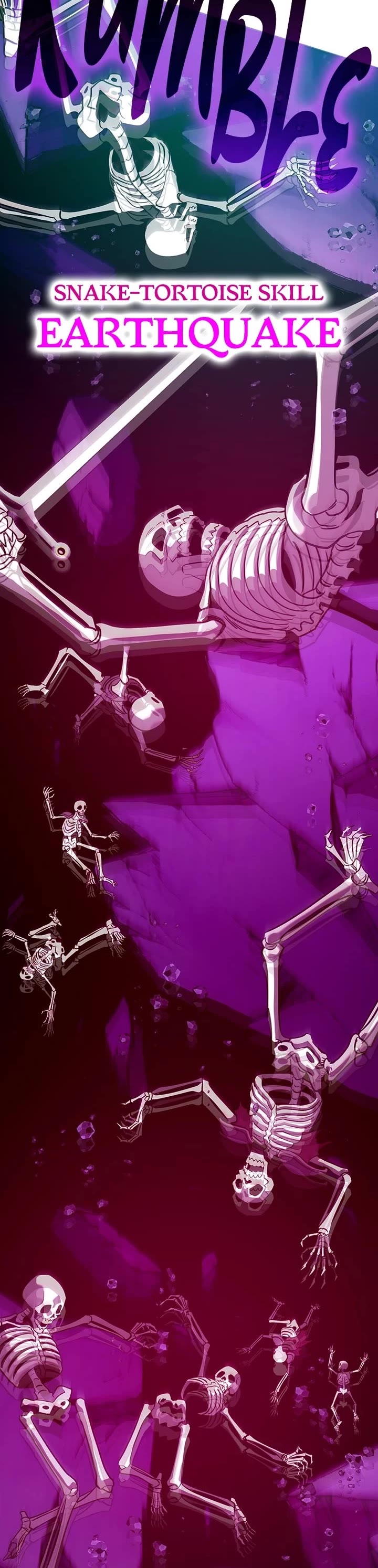 Hardcore Leveling Warrior chapter 407 page 5