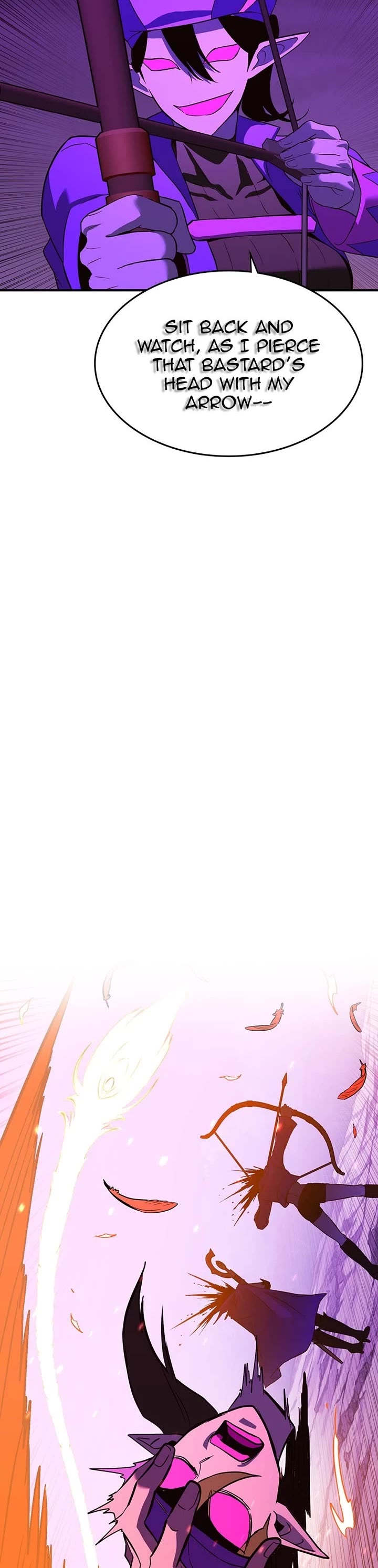 Hardcore Leveling Warrior chapter 407 page 50