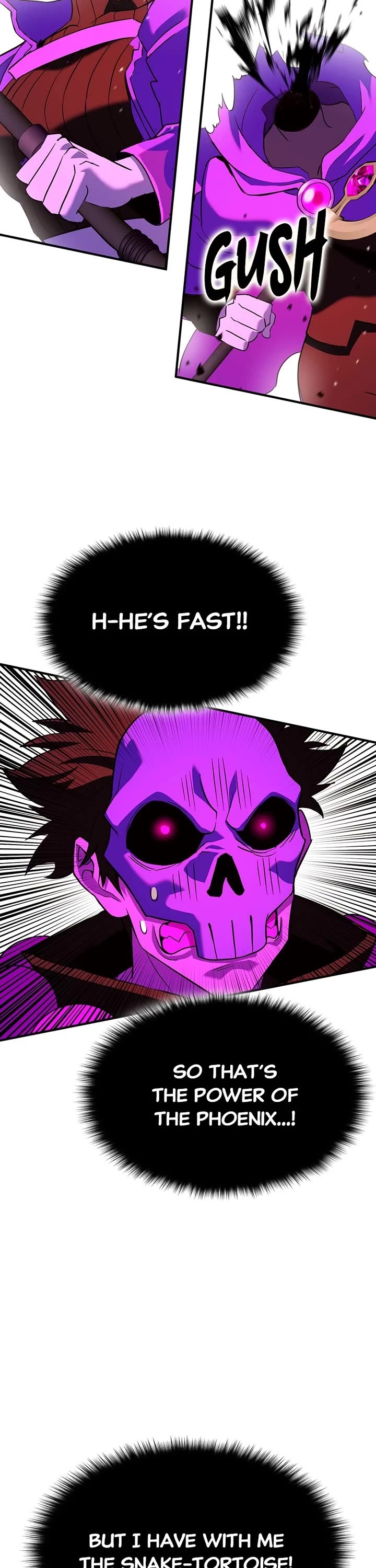 Hardcore Leveling Warrior chapter 407 page 52